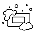 saponification à froid
